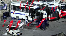 Jandarma 1 aydır bombacının peşindeydi