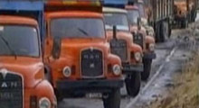 Yüz bin araç trafikten çekilecek