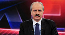 Kurtulmuş: O defter kapandı!