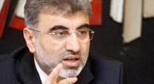 Bakan Yıldız'ı Örgüt Üyesiymiş Gibi Dinlemişler
