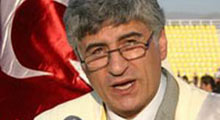 Hilmioğlu, savunmasını tamamladı