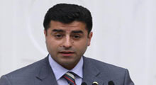 Demirtaş: Açık bir provokasyondur