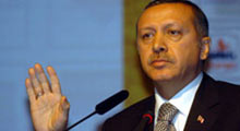 Erdoğan'dan Kılıçdaroğlu'na tazminat davası