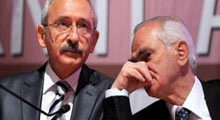 Kılıçdaroğlu'yla Sav birbirine girdi