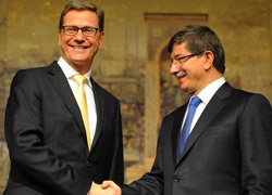 'Tereddüt etmeyiz!'