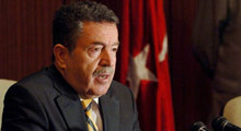 Özcan sonuçlar için tarih verdi!