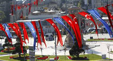 'Türkiye'nin kalbine saldırı'