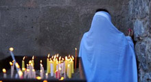 Kilise saldırısında ölü sayısı 39'a yükseldi!