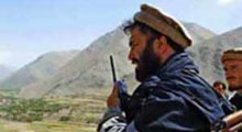 Taliban kontrolü ele geçirdi!