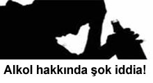 'Alkol, eroin ve kokainden daha zararlı'