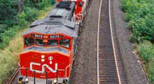 Kanada'da tren kazası: 3 ölü