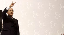 Bahçeli'den Başbakan'a ağır sözler!