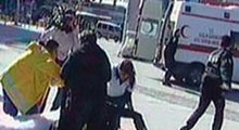 Yaralıların durumu iyi