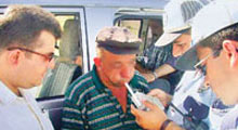 Alkol asli kusur oluyor
