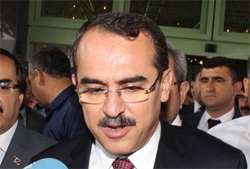 Bakan Ergin'den yerel seçim itirafı