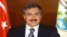 Bakan Eroğlu: Bu kadar kindarlık olmaz