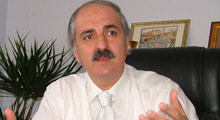 Kurtulmuş, partinin ismini pazartesi açıklıyor