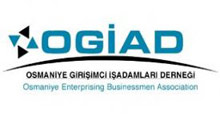 Osmaniyeli işadamları Çin'e açılıyor