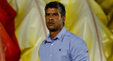 Rijkaard: Arkamdan iş çevrilmedi