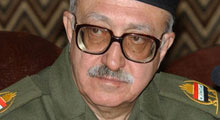 Tarık Aziz açlık grevinde