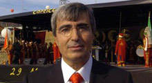 Fadıl Akgündüz'den ilginç iddia