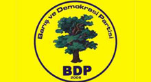 BDP Kars İl Başkanı Yavuz Naki tutuklandı