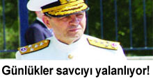 Darbe Günlüğü savcıyı yalanlıyor
