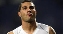 Quaresma'dan kötü haber!