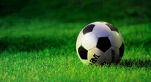 Futbolda haftanın programı