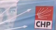 CHP'nin afişi Didim'i karıştırdı!