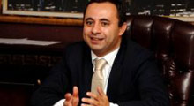 Bekleviç'in eşi ve 3 kişi de gözaltında!