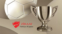 Türkiye Kupası gruplarında maç programı!