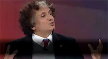 İçkiye zam eşittir şeriat tehlikesi- İZLE