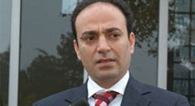 Baydemir'den Başbakan'a Bayrak Cevabı