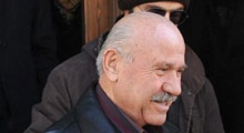 Özbek'in KKTC'deki evi aranmamış!