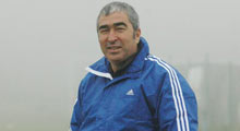 Artık dışarıya açılmalıyız