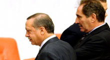 Erdoğan'a "Günay'ı görevden al" çağrısı!