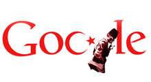 Google'dan 29 Ekim jesti