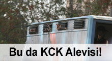 Bu da KCK Alevisi