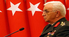 Koşaner'den 29 Ekim mesajı