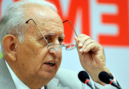 Cindoruk'a komisyondan cevap!