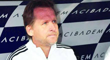 Schuster el koydu