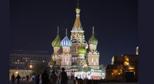 Kremlin, kargalara savaş açtı
