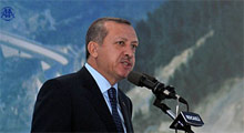 Bir rüya gerçek oluyor!
