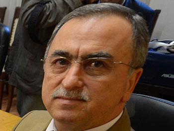 Petek: 28 Şubat bir darbedir