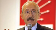 Ve Kılıçdaroğlu harekete geçti