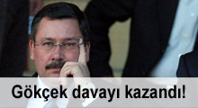 'Kızılırmak suyu' davasında karar!