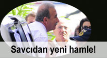 Savcıdan yeni hamle!