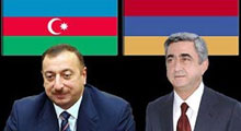 Azerbaycan ve Ermenistan esirlerini takas edecek