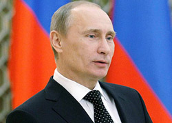 Putin, Güvenlik Konseyi'ni topladı!